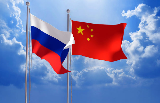 China, Russia Reaffirm Position on Korean Peninsula Issue 